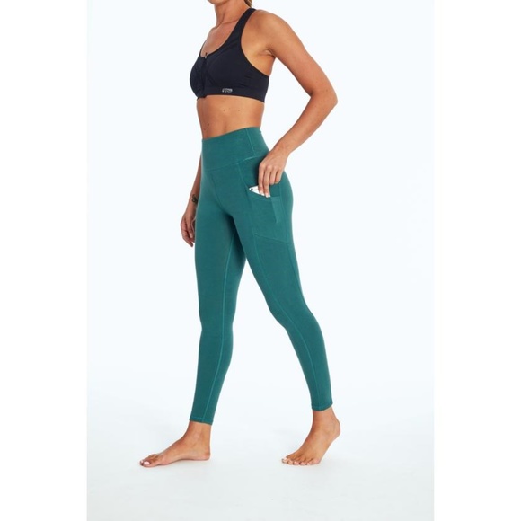Marika Pants - Marika Women's High-Rise Tummy-Control Leggings